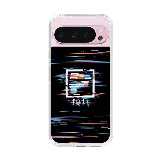 スリムプロテクションケース［ FILA - ART - Digital ］