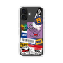 スリムプロテクションケース［ Demon Friends Sticker .1 ］