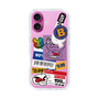 スリムプロテクションケース［ Demon Friends Sticker .1 ］