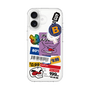 スリムプロテクションケース［ Demon Friends Sticker .1 ］