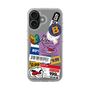 スリムプロテクションケース［ Demon Friends Sticker .1 ］