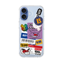 スリムプロテクションケース［ Demon Friends Sticker .1 ］