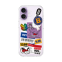 スリムプロテクションケース［ Demon Friends Sticker .1 ］