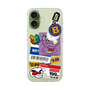 スリムプロテクションケース［ Demon Friends Sticker .1 ］