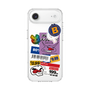 スリムプロテクションケース［ Demon Friends Sticker .1 ］