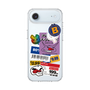 スリムプロテクションケース［ Demon Friends Sticker .1 ］