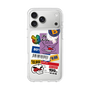 スリムプロテクションケース［ Demon Friends Sticker .1 ］
