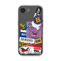 スリムプロテクションケース［ Demon Friends Sticker .1 ］
