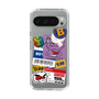 スリムプロテクションケース［ Demon Friends Sticker .1 ］