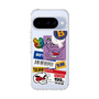 スリムプロテクションケース［ Demon Friends Sticker .1 ］