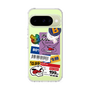スリムプロテクションケース［ Demon Friends Sticker .1 ］
