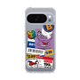 スリムプロテクションケース［ Demon Friends Sticker .1 ］