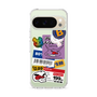スリムプロテクションケース［ Demon Friends Sticker .1 ］