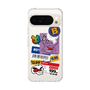スリムプロテクションケース［ Demon Friends Sticker .1 ］