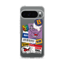 スリムプロテクションケース［ Demon Friends Sticker .1 ］