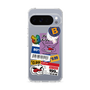 スリムプロテクションケース［ Demon Friends Sticker .1 ］
