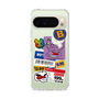 スリムプロテクションケース［ Demon Friends Sticker .1 ］