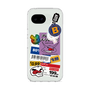 スリムプロテクションケース［ Demon Friends Sticker .1 ］