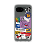 スリムプロテクションケース［ Demon Friends Sticker .1 ］
