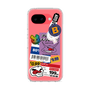 スリムプロテクションケース［ Demon Friends Sticker .1 ］