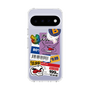 スリムプロテクションケース［ Demon Friends Sticker .1 ］