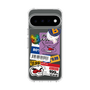 スリムプロテクションケース［ Demon Friends Sticker .1 ］
