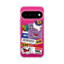 スリムプロテクションケース［ Demon Friends Sticker .1 ］