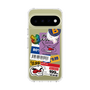 スリムプロテクションケース［ Demon Friends Sticker .1 ］