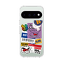 スリムプロテクションケース［ Demon Friends Sticker .1 ］