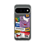 スリムプロテクションケース［ Demon Friends Sticker .1 ］