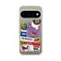 スリムプロテクションケース［ Demon Friends Sticker .1 ］