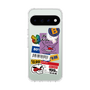 スリムプロテクションケース［ Demon Friends Sticker .1 ］