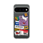 スリムプロテクションケース［ Demon Friends Sticker .1 ］