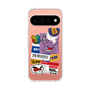 スリムプロテクションケース［ Demon Friends Sticker .1 ］
