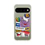 スリムプロテクションケース［ Demon Friends Sticker .1 ］