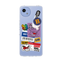 スリムプロテクションケース［ Demon Friends Sticker .1 ］