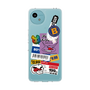 スリムプロテクションケース［ Demon Friends Sticker .1 ］