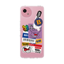 スリムプロテクションケース［ Demon Friends Sticker .1 ］