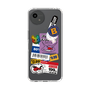 スリムプロテクションケース［ Demon Friends Sticker .1 ］