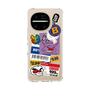 スリムプロテクションケース［ Demon Friends Sticker .1 ］