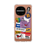 スリムプロテクションケース［ Demon Friends Sticker .1 ］