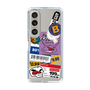 スリムプロテクションケース［ Demon Friends Sticker .1 ］