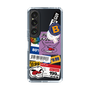 スリムプロテクションケース［ Demon Friends Sticker .1 ］