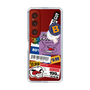 スリムプロテクションケース［ Demon Friends Sticker .1 ］