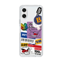 スリムプロテクションケース［ Demon Friends Sticker .1 ］