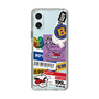 スリムプロテクションケース［ Demon Friends Sticker .1 ］