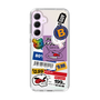 スリムプロテクションケース［ Demon Friends Sticker .1 ］