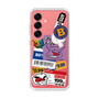 スリムプロテクションケース［ Demon Friends Sticker .1 ］