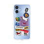 スリムプロテクションケース［ Demon Friends Sticker .1 ］
