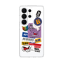 スリムプロテクションケース［ Demon Friends Sticker .1 ］
